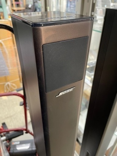 スピーカー BOSE 77WER ※127502