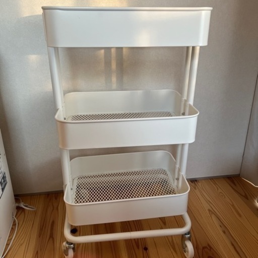 IKEA ワゴン