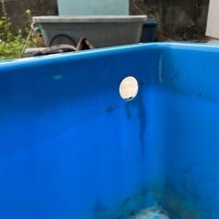 箱 桶 バケツ 720mm×1060mm 深さ300mmの画像