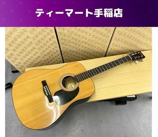 Lumber アコースティックギター LDG10NA ランバー 札幌市手稲区