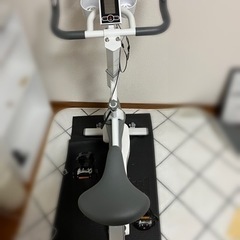 ハイガー　フィットネスバイク【4/2午前中取りに来れる方限定】