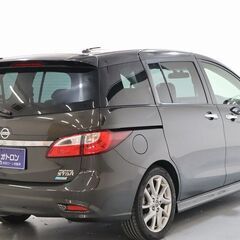 ブラックでローンが通らない…まずはご相談ください💪🔥【日産　ラフェスタ　ハイウェイスター　Ｇ　スプレモ】の画像