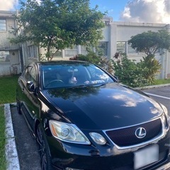GS430