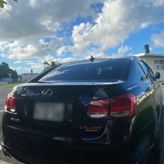 GS430の画像