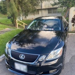 GS430の画像