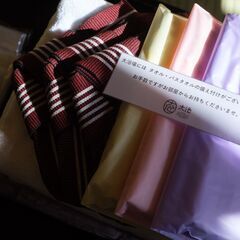 ■10：00～15：00※時間相談可■■温泉旅館の客室のセット■（タオルバスタオル・アメニティなどを入れるお仕事）の画像