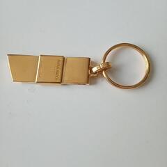 ニラリッチ-キイホルダー値下げ1000の画像