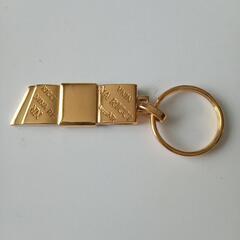 ニラリッチ-キイホルダー値下げ1000の画像