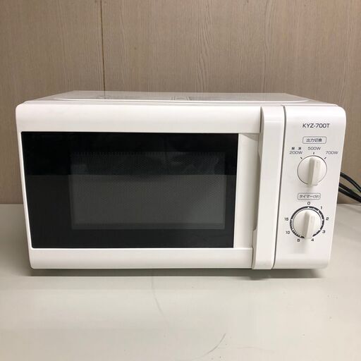 J0404 電子レンジ アイリスオーヤマ IMB-T172-5 2017年製