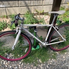 自転車　ロードバイク　