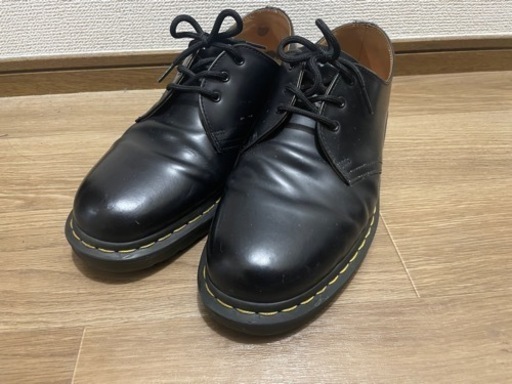 Dr.Martin 3ホール 29cm