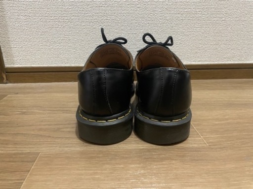 Dr.Martin 3ホール 29cm 