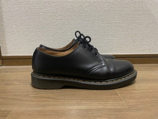 Dr.Martin 3ホール 29cm 