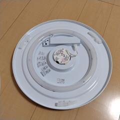 シーリングライトの画像