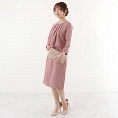 【結婚式二次会やお出掛け着に👚】※一度しか着てないです。