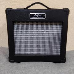 アリアプロ２　AG10 アンプ
