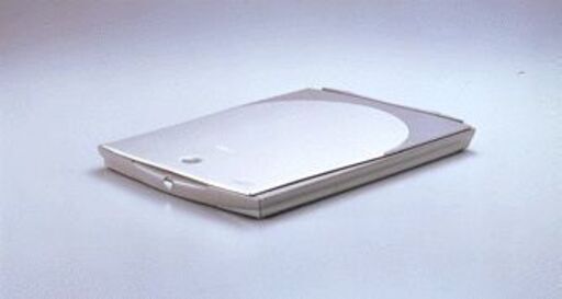 「CanonScan N1220U　動作未確認品」