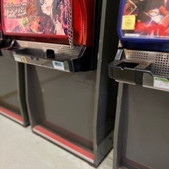【今月末まで限定値下げ】スロット用キャビネット中古