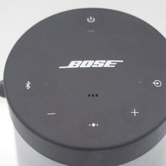スピーカー BOSE 419356 ポータブル ワイヤレススピーカーの画像