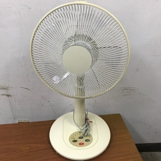 取引場所　南観音　K2304-018   扇風機　動作確認済み