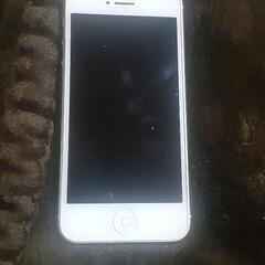 値下げ決行。iPhone5ジャンク品