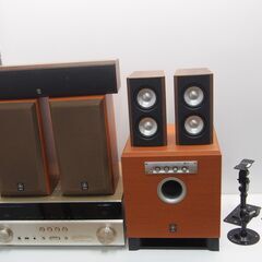 【動作OK】【再生OK】 YAMAHA/ヤマハ 7.1ch サラ...