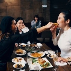 🌈飲み友交流会🌈30代40代中心💁‍♀️楽しい仲間づくりしません...