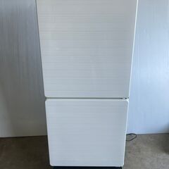 ユーイング ノンフロン冷凍冷蔵庫 2ドア UR-F110H 11...