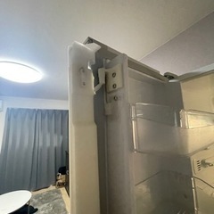 大型冷蔵庫の画像