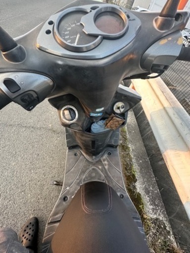 シグナスx 2型