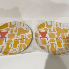 新品　小皿セットの画像