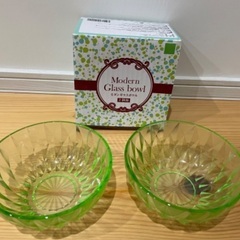 新品　小皿セット