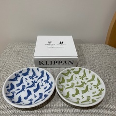 新品　小皿セットの画像