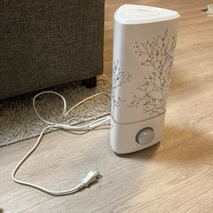 加湿器