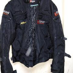 バイクジャケット☆美品