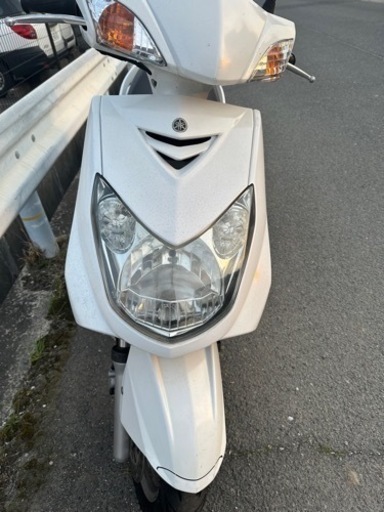 シグナスx 2型