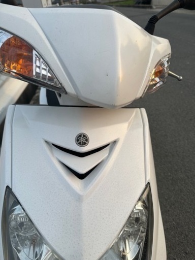 シグナスx 2型