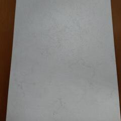 敷くだけフロアタイル　ストーン