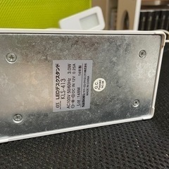 デスクスタンドの画像