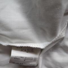 ４Ｌ長袖、中古品ですの画像