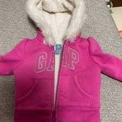 PatPat & GAP ベビー服　9ヶ月  80cmの画像