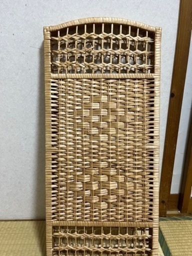 パーテーション