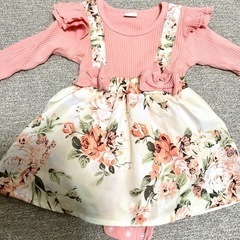 PatPat & GAP ベビー服　9ヶ月  80cmの画像