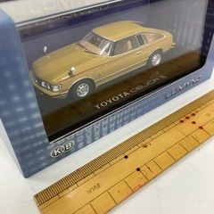 クライスラー　1/18  おまけ付きの画像