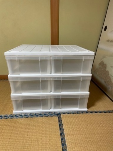 ケース売ります。
