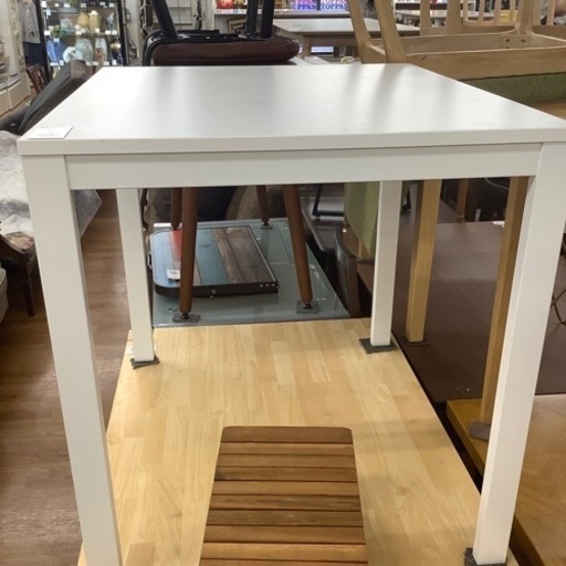 【IKEA/イケア】伸縮式テーブル売ります！