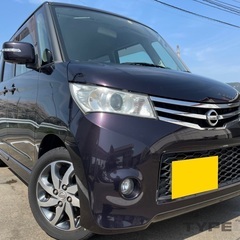 走行10万キロ台‼️月々9千円〜分割払い可‼️車検1.5年付き！...