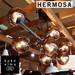HERMOSA(ハモサ)のBIARRITZ 8(ビアリッツ 8)...