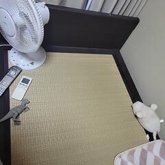 畳ベッドの画像