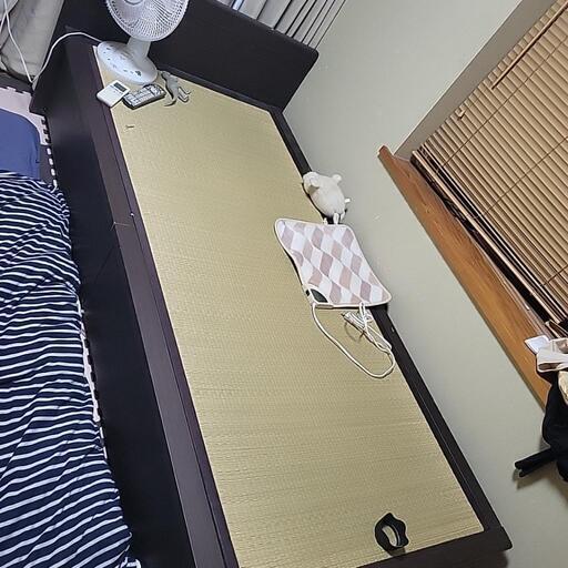 畳ベッド